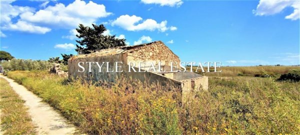 casa indipendente in vendita a Noto in zona Vendicari