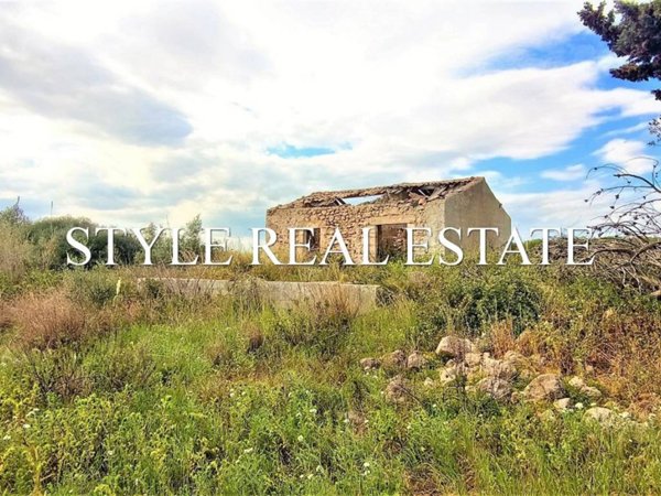 casa indipendente in vendita a Noto in zona Vendicari