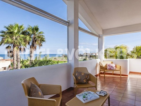 casa indipendente in vendita a Noto in zona San Lorenzo