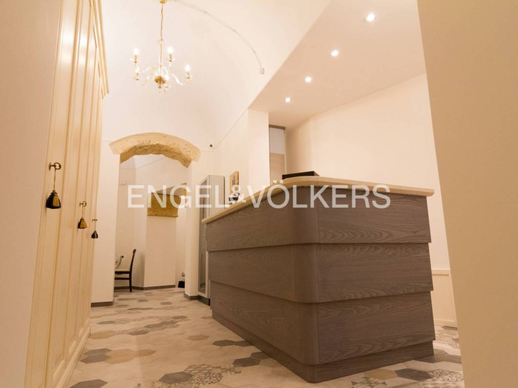 appartamento in vendita a Noto