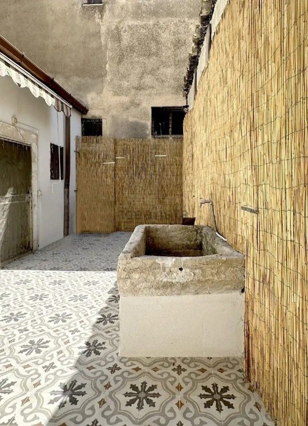 casa indipendente in vendita a Noto