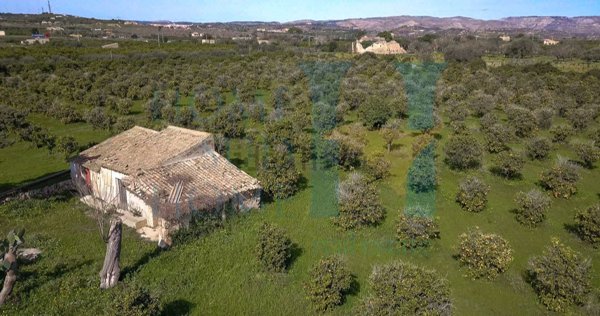 appartamento in vendita a Noto in zona Vendicari
