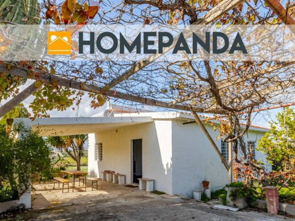 casa indipendente in vendita a Noto in zona Vendicari