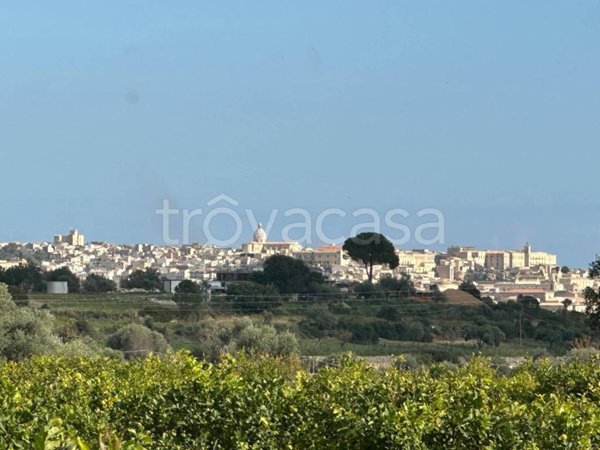terreno agricolo in vendita a Noto