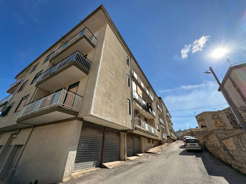 appartamento in vendita a Noto