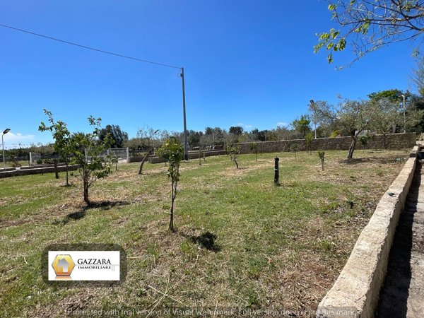 terreno agricolo in vendita a Noto