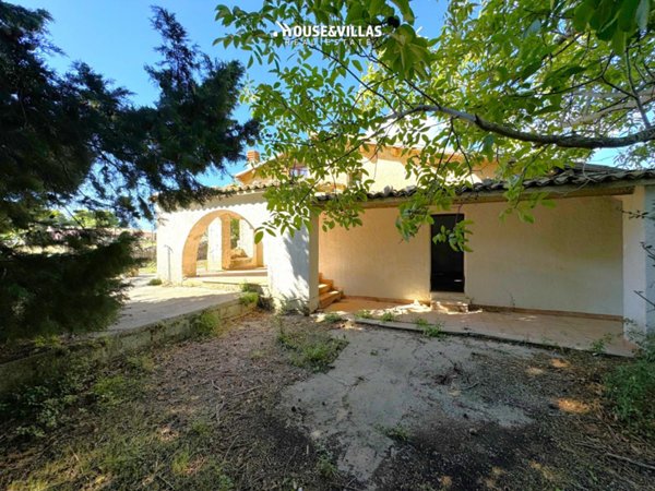 casa indipendente in vendita a Noto in zona Testa dell'Acqua