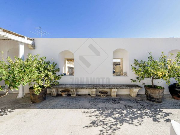 appartamento in vendita a Noto