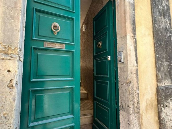 appartamento in vendita a Noto