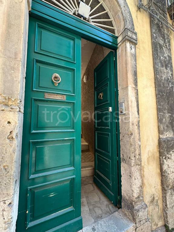 appartamento in vendita a Noto