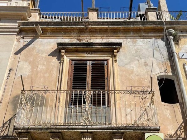 appartamento in vendita a Noto