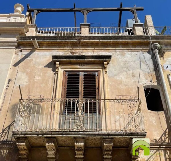 appartamento in vendita a Noto