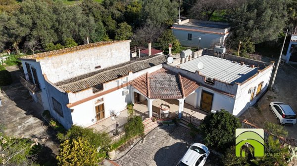 casa indipendente in vendita a Noto