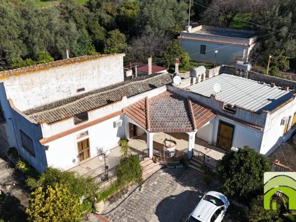 casa indipendente in vendita a Noto