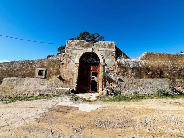 casa indipendente in vendita a Noto in zona Vendicari