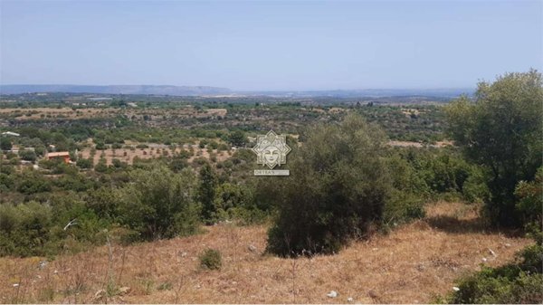 terreno agricolo in vendita a Noto