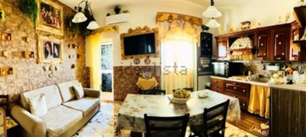 appartamento in vendita a Noto