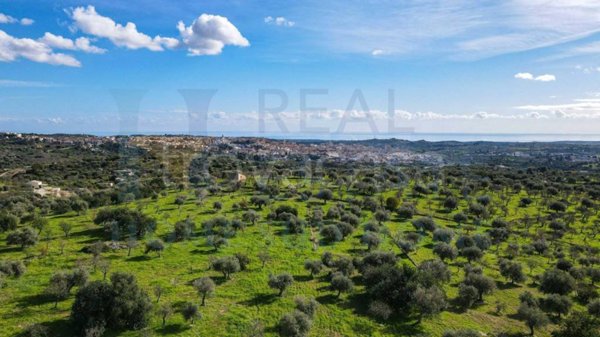 casa indipendente in vendita a Noto in zona Vendicari