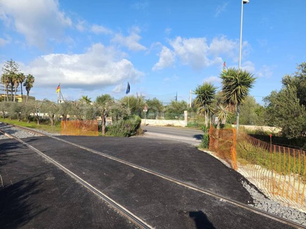 terreno agricolo in vendita a Noto in zona Lido di Noto