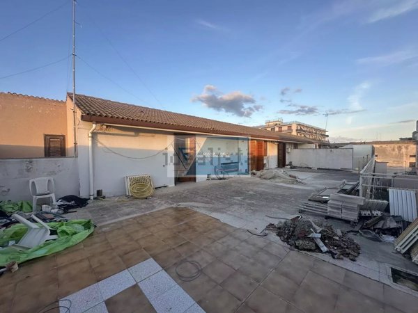 appartamento in vendita a Noto