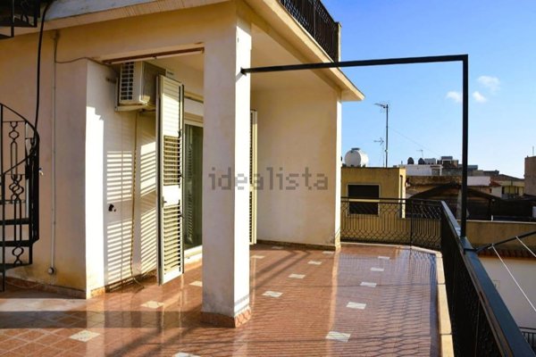 appartamento in vendita a Noto