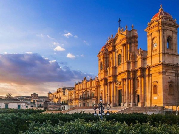 appartamento in vendita a Noto