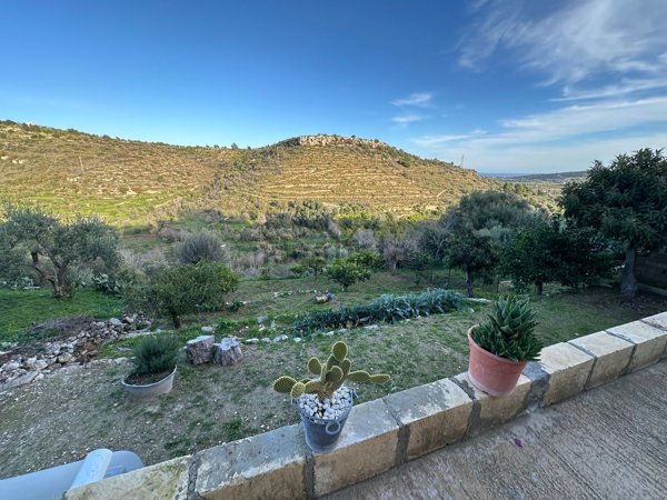 appartamento in vendita a Noto