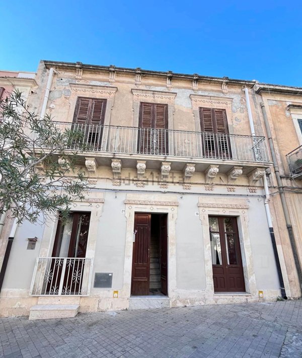 appartamento in vendita a Noto