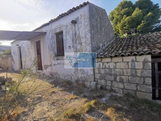 casale in vendita a Noto in zona San Paolo