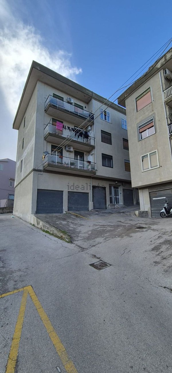 appartamento in vendita a Noto