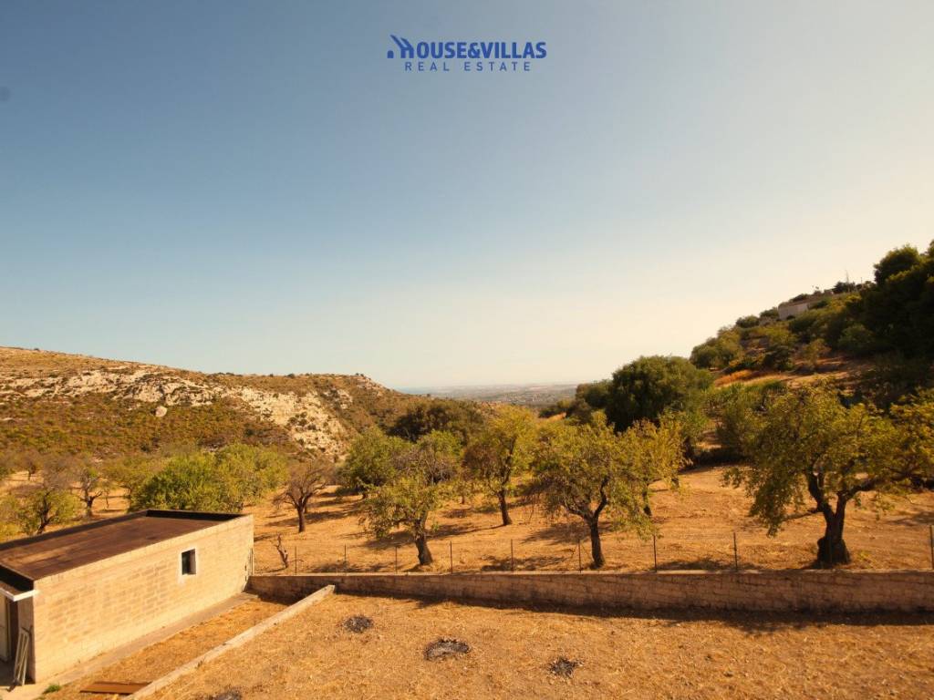 casa indipendente in vendita a Noto in zona San Corrado di Fuori
