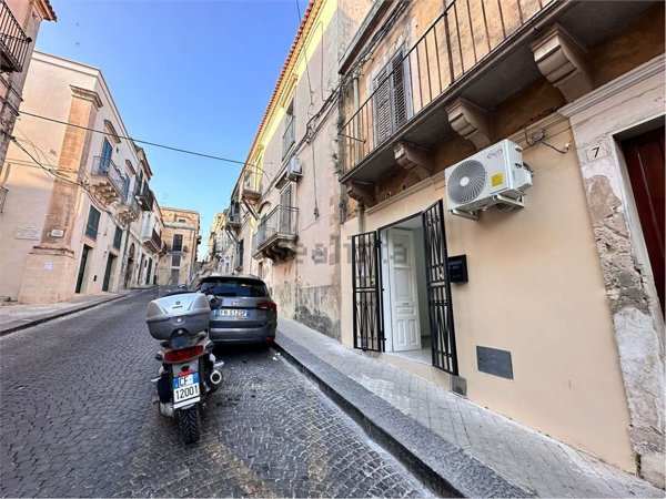 appartamento in vendita a Noto