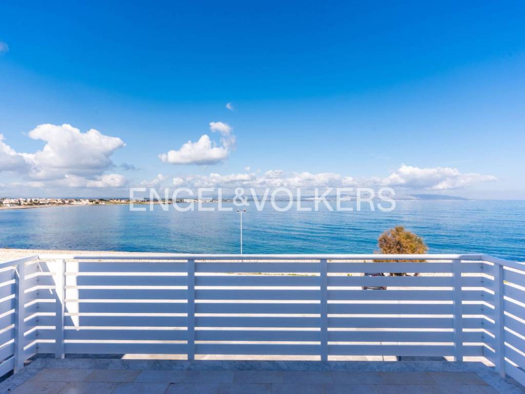 appartamento in vendita a Noto