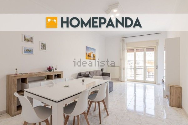 appartamento in vendita a Noto