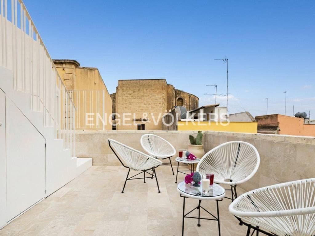 appartamento in vendita a Noto