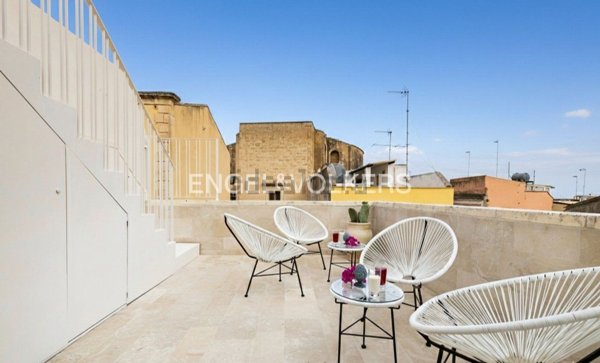 appartamento in vendita a Noto