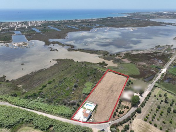 casa indipendente in vendita a Noto