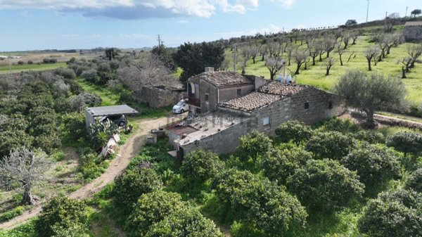 appartamento in vendita a Noto