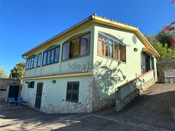 casa indipendente in vendita a Noto in zona Lido di Noto