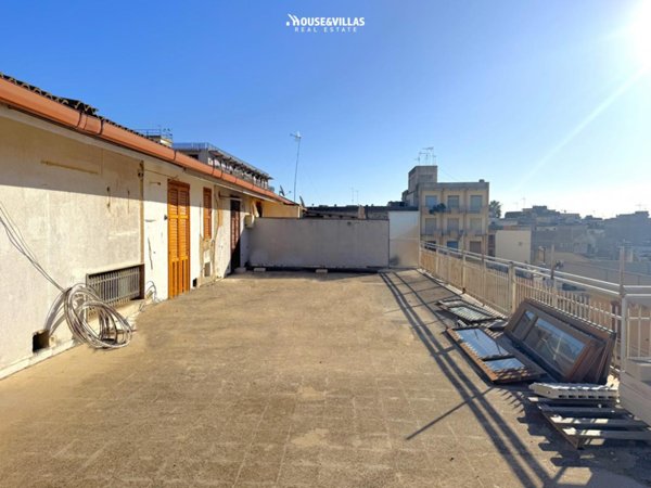 appartamento in vendita a Noto