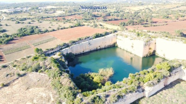 casa indipendente in vendita a Noto