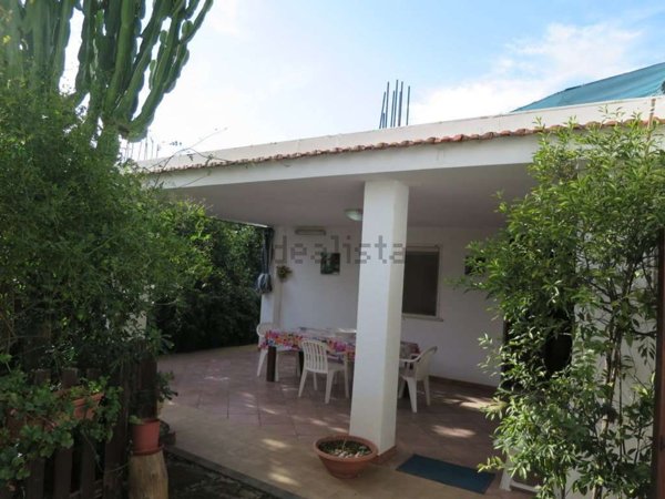 casa indipendente in vendita a Noto in zona Lido di Noto