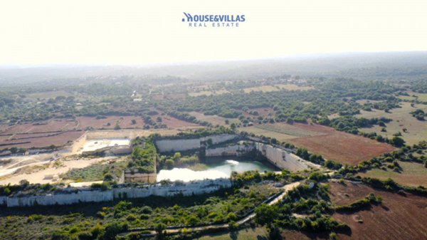 casale in vendita a Noto