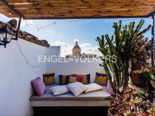 casa indipendente in vendita a Noto