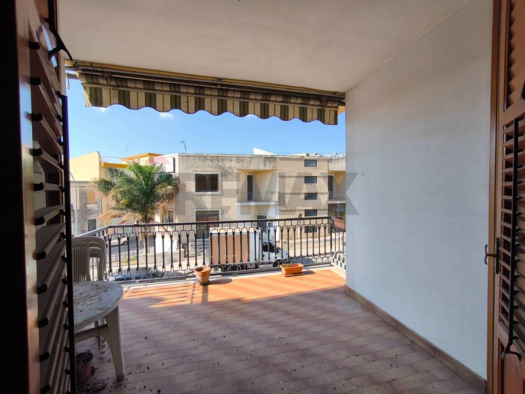 appartamento in vendita a Noto in zona Madonna Marina