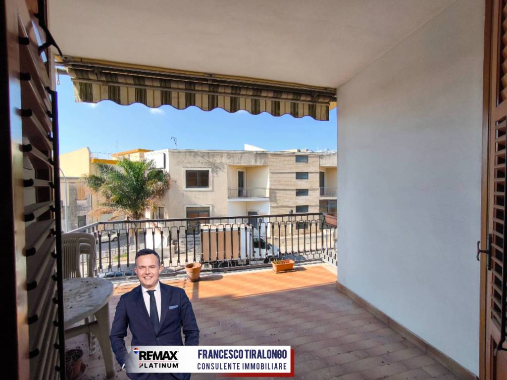 appartamento in vendita a Noto in zona Madonna Marina