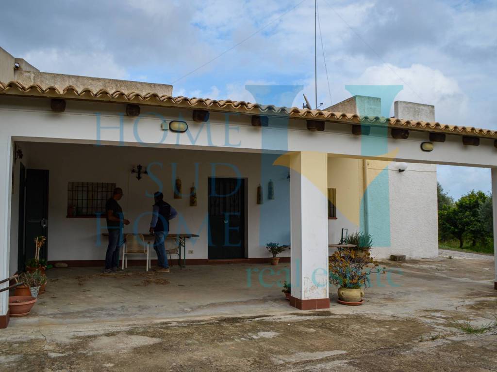 casa indipendente in vendita a Noto