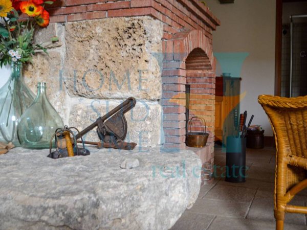 casa indipendente in vendita a Noto