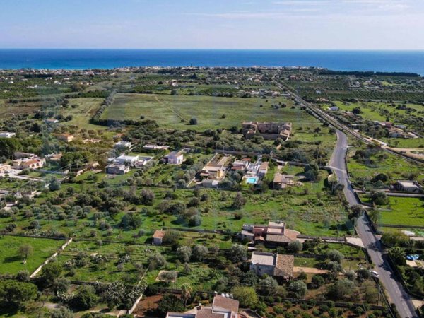 casa indipendente in vendita a Noto