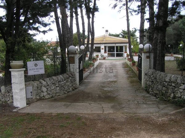casa indipendente in vendita a Noto